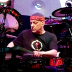Neil Peart