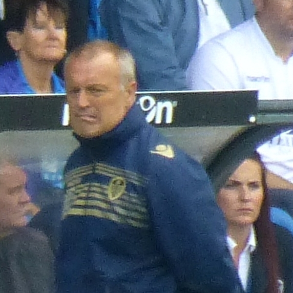 Neil Redfearn