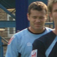 Neil Sullivan