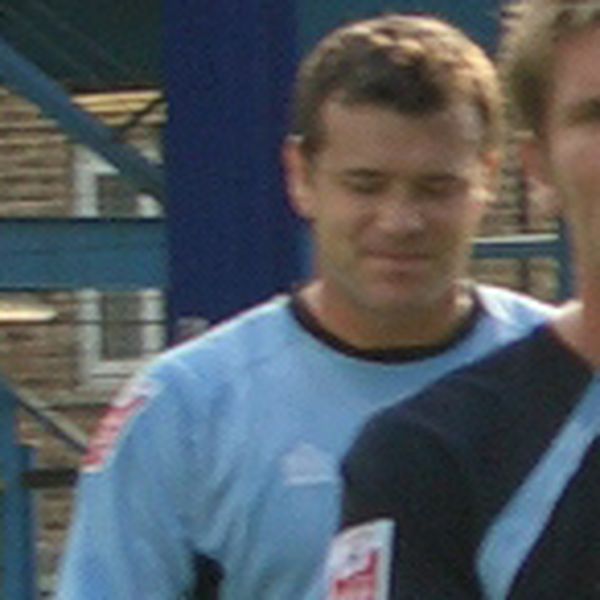 Neil Sullivan