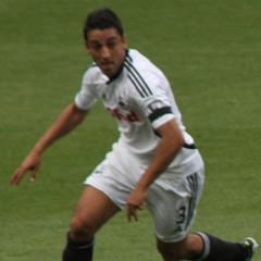 Neil Taylor