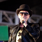 Neil Tennant