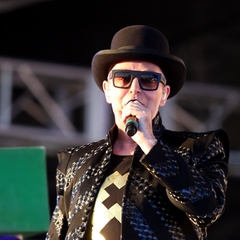 Neil Tennant