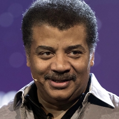 Neil Tyson