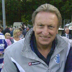 Neil Warnock