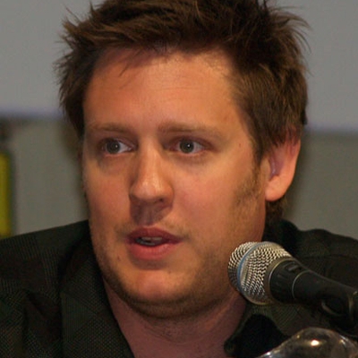 Neill Blomkamp