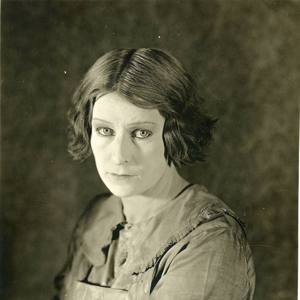 Nellie Bly Baker