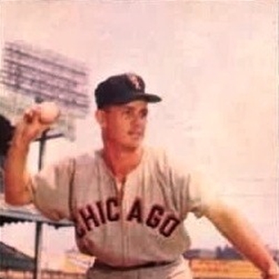 Nellie Fox Autograph Profile
