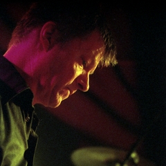 Nels Cline