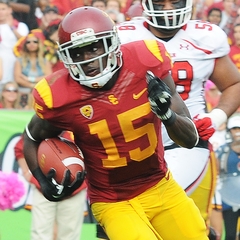 Nelson Agholor
