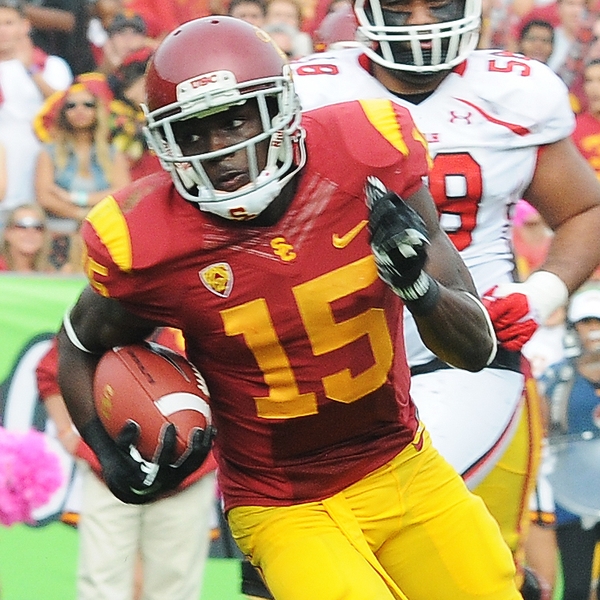 Nelson Agholor