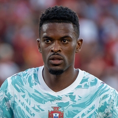 Nélson Semedo