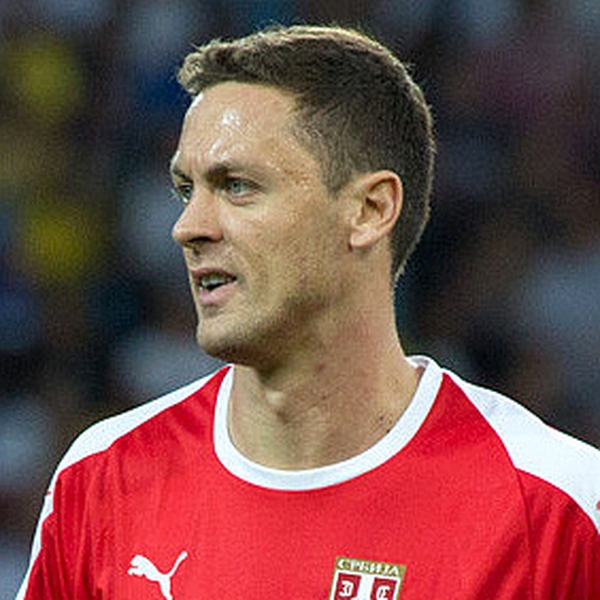 Nemanja Matić