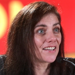 Neve McIntosh