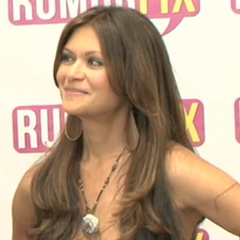 Nia Peeples