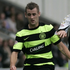 Niall McGinn