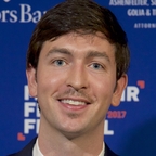 Nicholas Braun