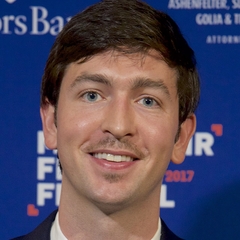 Nicholas Braun