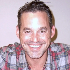 Nicholas Brendon