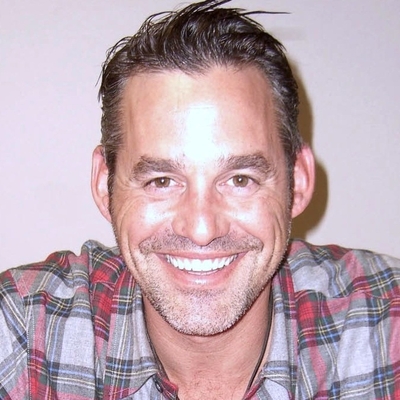 Nicholas Brendon
