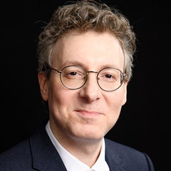 Nicholas Britell