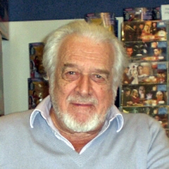 Nicholas Courtney