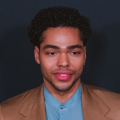 Nicholas Duvernay