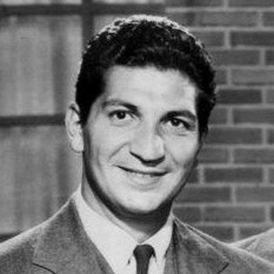 Nicholas Georgiade