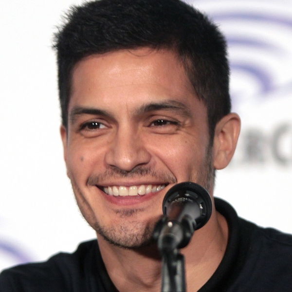 Nicholas Gonzalez
