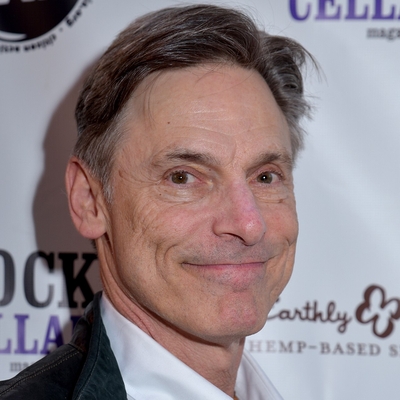 Nicholas Guest Autograph Profile