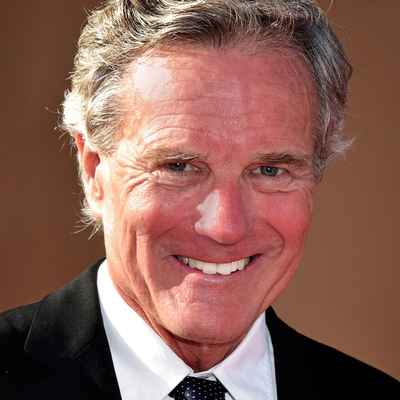 Nicholas Hammond Autograph Profile