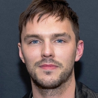 Nicholas Hoult
