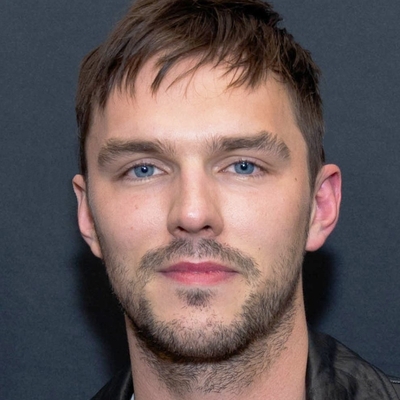 Nicholas Hoult