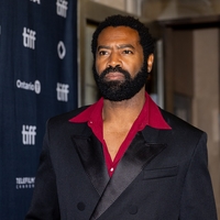 Nicholas Pinnock