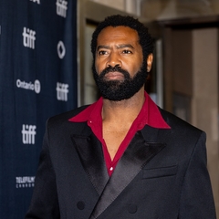 Nicholas Pinnock