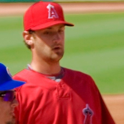 Nick Adenhart Autograph Profile