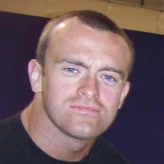 Nick Aldis