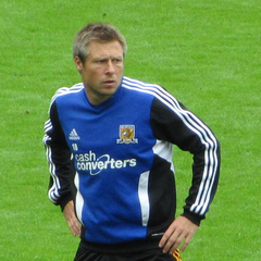 Nick Barmby