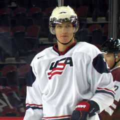 Nick Bjugstad
