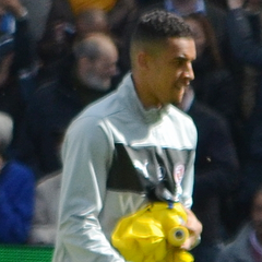 Nick Blackman