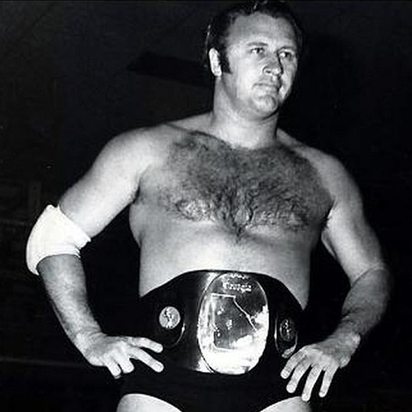 Nick Bockwinkel