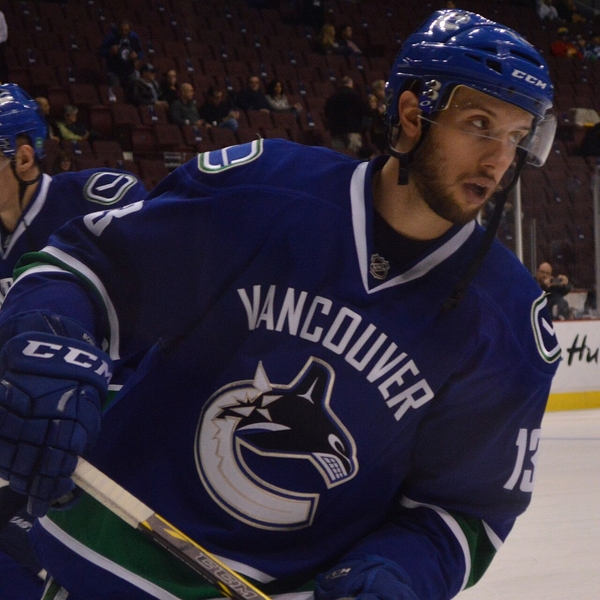 Nick Bonino
