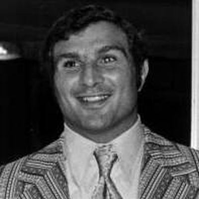 Nick Buoniconti Autograph Profile