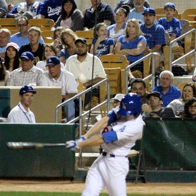 Nick Buss Autograph Profile