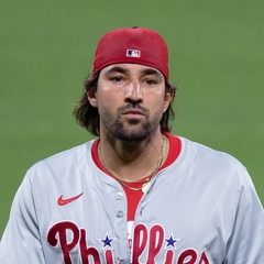 Nick Castellanos