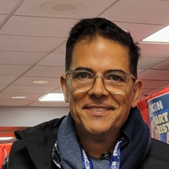Nick Corri