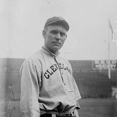 Nick Cullop Autograph Profile