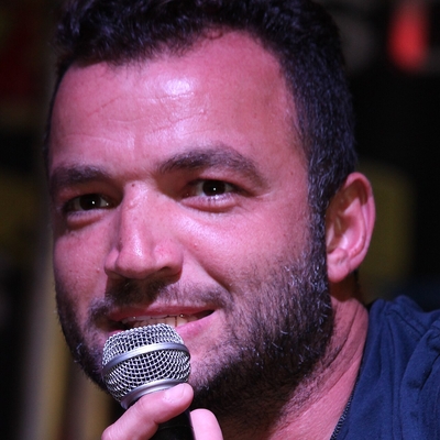 Nick E. Tarabay Autograph Profile