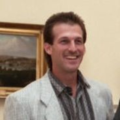 Nick Esasky Autograph Profile