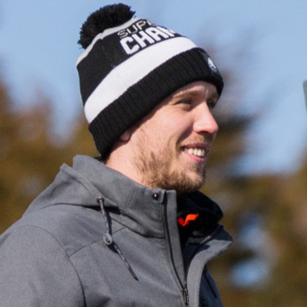 Nick Foles